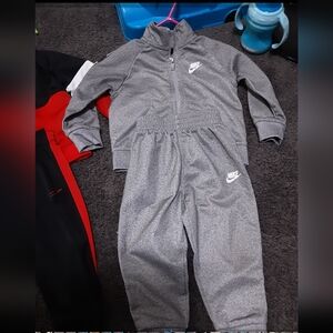 NIKE Tracksuit